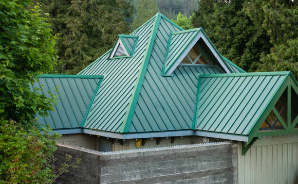 Best Roof Ventilation Installation  in Fairport, NY