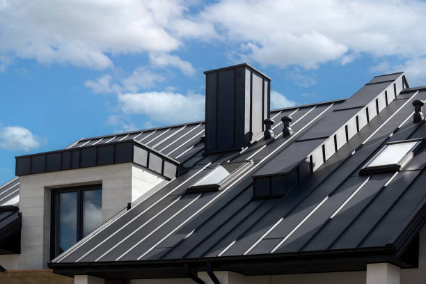 Best Sheet Metal Roofing  in Fairport, NY